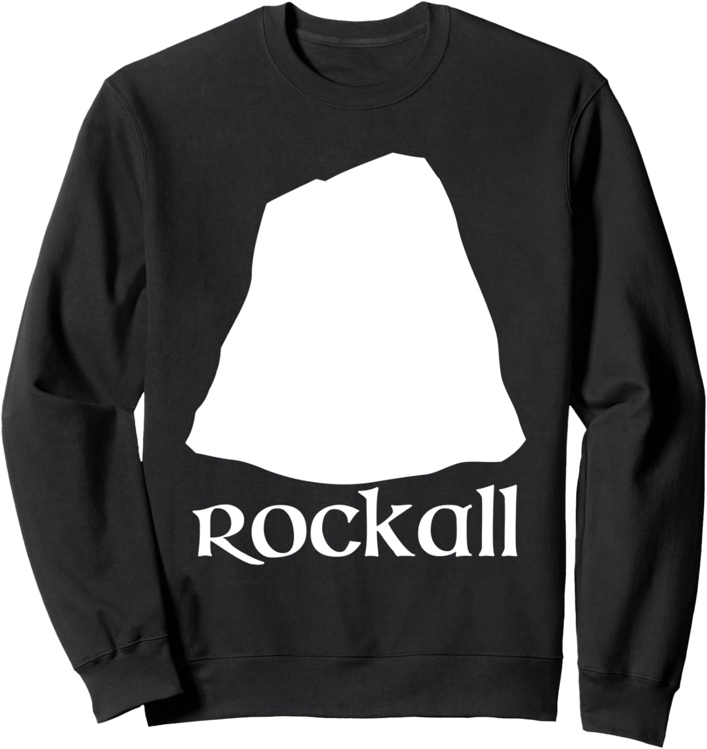 Роколл - Островок в Северной Атлантике. География острова. Толстовка Biped Boutique, черный
Роколл - Островок в Северной Атлантике. География острова. Толстовка Biped Boutique, черный