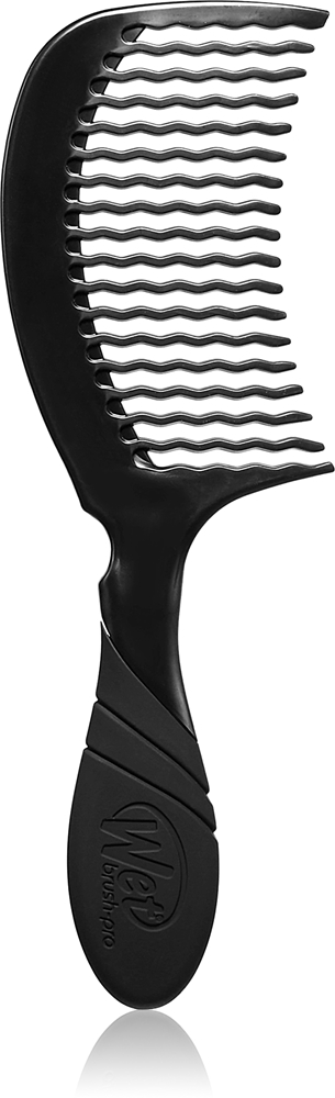 Профессиональный гребень для легкого распутывания волос Wet Brush, black
Профессиональный гребень для легкого распутывания волос Wet Brush, black