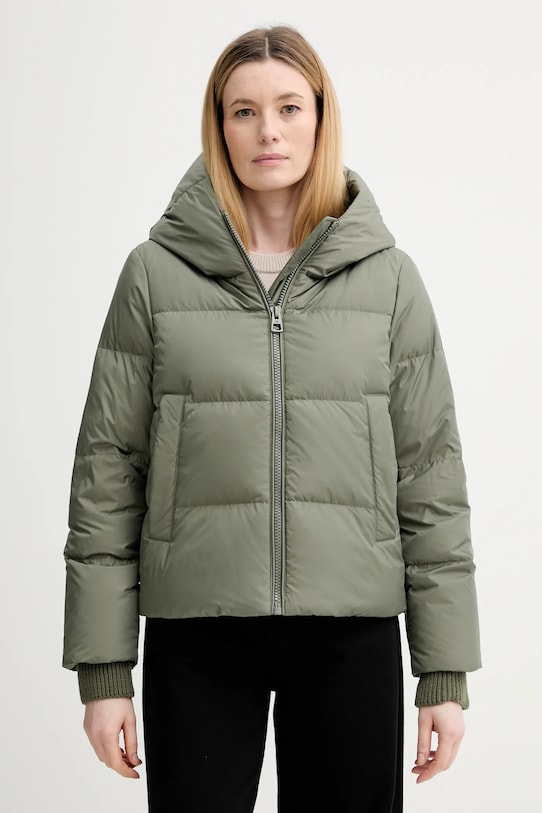 Пуховик Marc O'Polo, зеленый
Пуховик Marc O'Polo, зеленый
