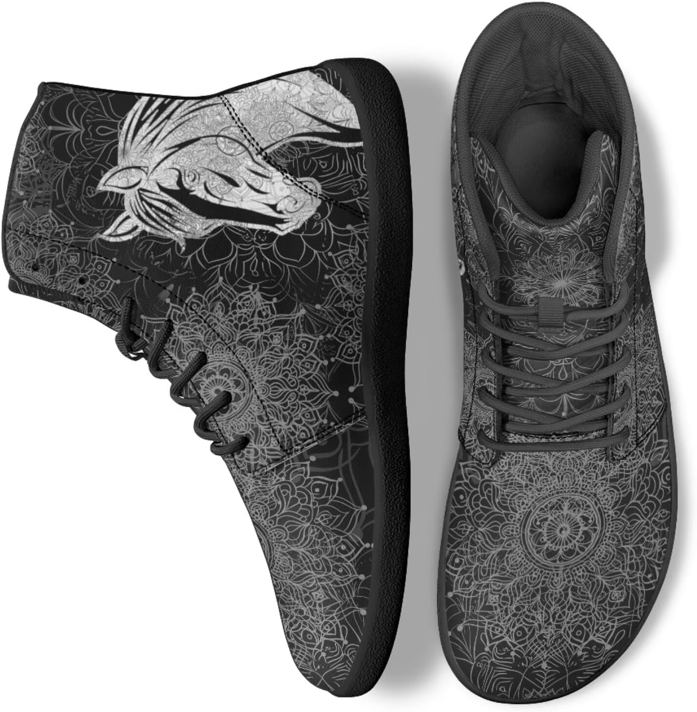 Унисекс, женские и мужские прогулочные туфли из искусственной кожи, рабочая обувь, офисная деловая обувь, спортивные кроссовки для бега Ecaestolph, черный
Унисекс, женские и мужские прогулочные туфли из искусственной кожи, рабочая обувь, офисная деловая обувь, спортивные кроссовки для бега Ecaestolph, черный