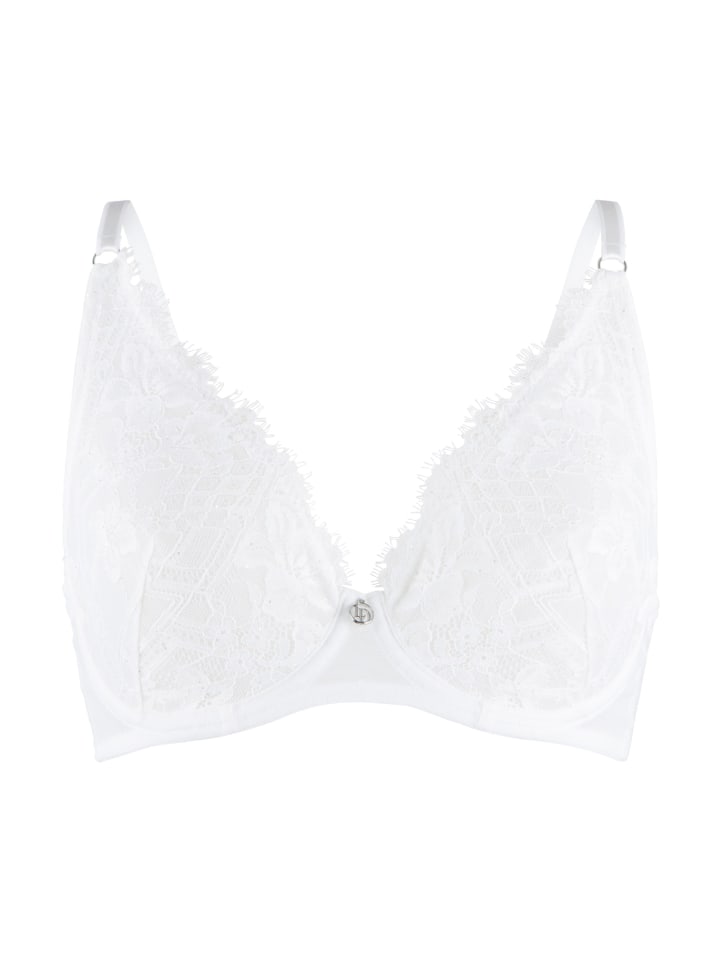 Бюстгальтер на косточках Linga Dore Bügel-BH, цвет Elfenbein
Бюстгальтер на косточках Linga Dore Bügel-BH, цвет Elfenbein