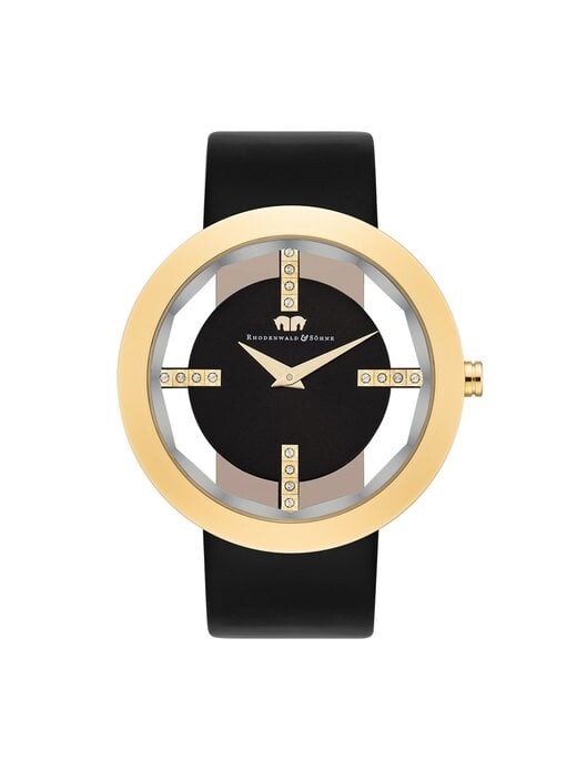 Часы-Браслет лукреция Rhodenwald & Söhne, золотой
Часы-Браслет лукреция Rhodenwald & Söhne, золотой