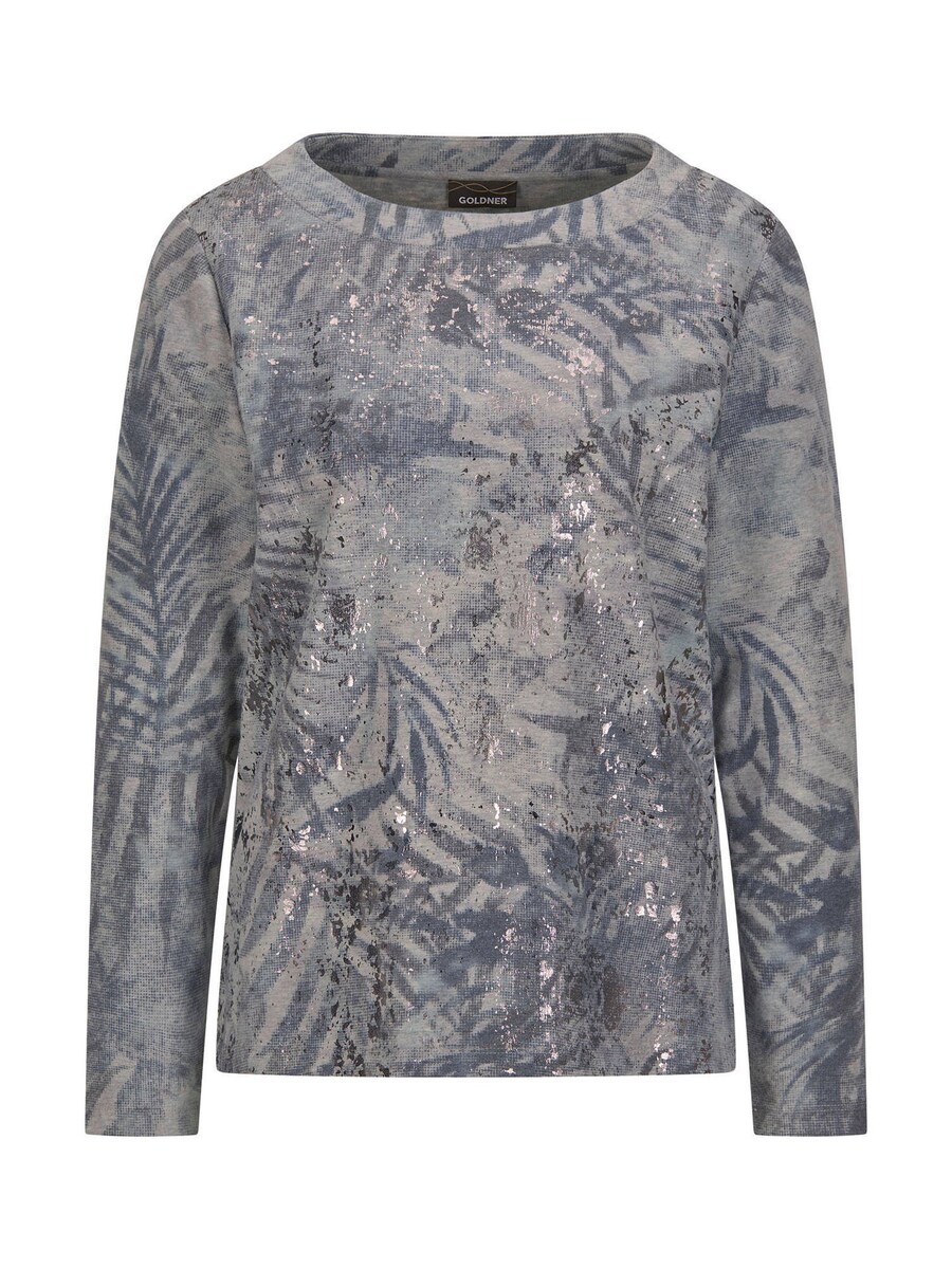 Толстовка Goldner, серый
Толстовка Goldner, серый