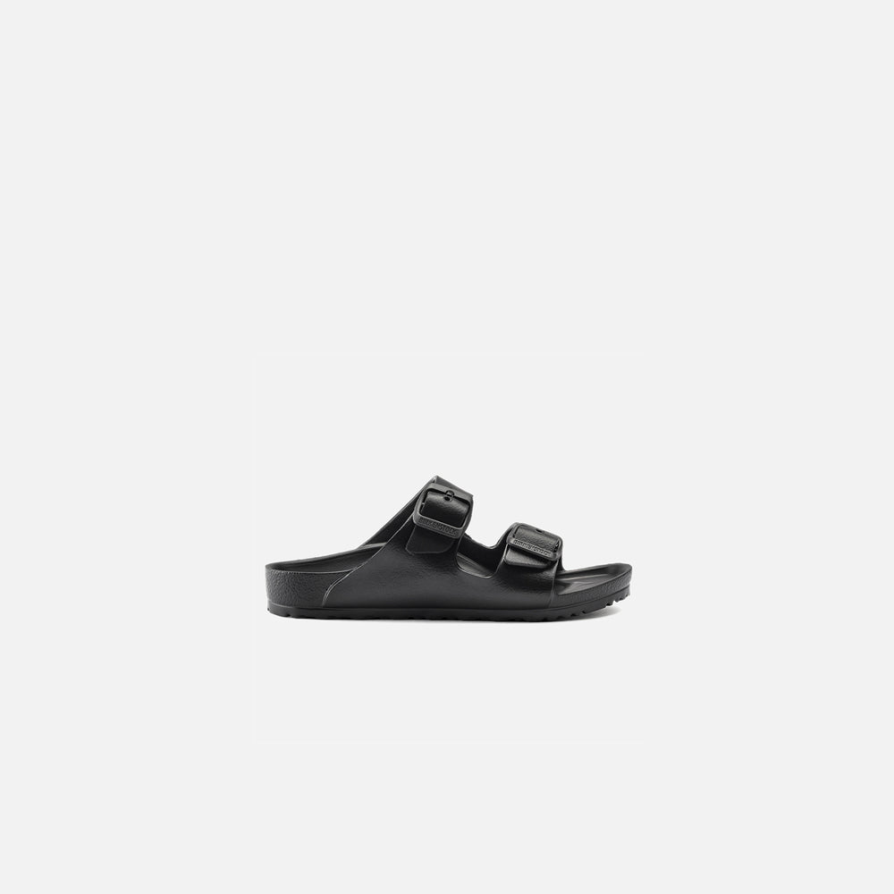 Сандалии Birkenstock Kids Arizona Eva, черный
Сандалии Birkenstock Kids Arizona Eva, черный
