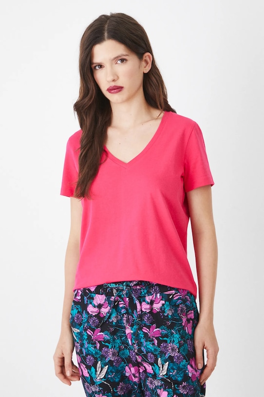 Футболка Medicine, розовый
Футболка Medicine, розовый