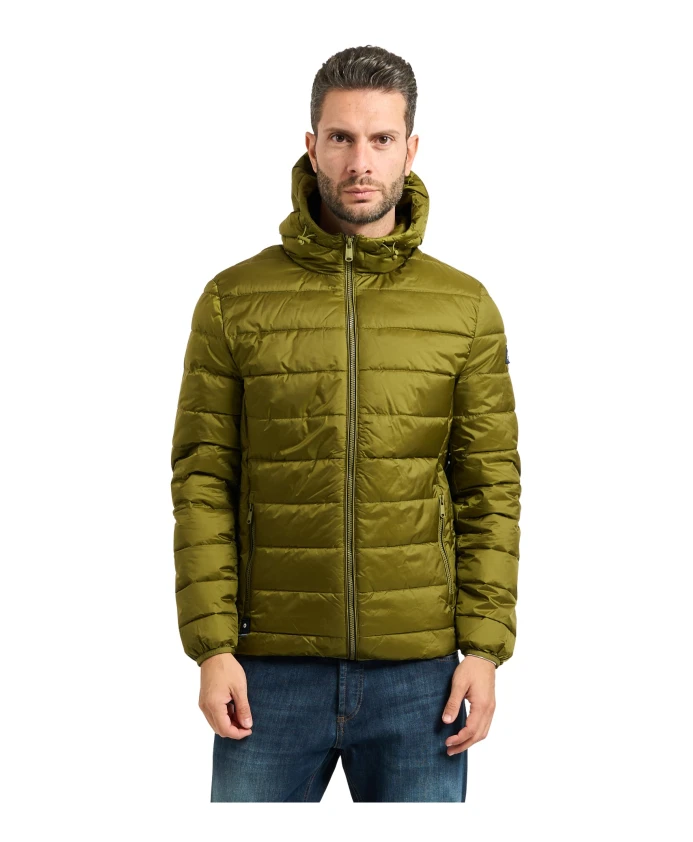 Куртка ID 0021 Yes Zee, зеленый
Куртка ID 0021 Yes Zee, зеленый