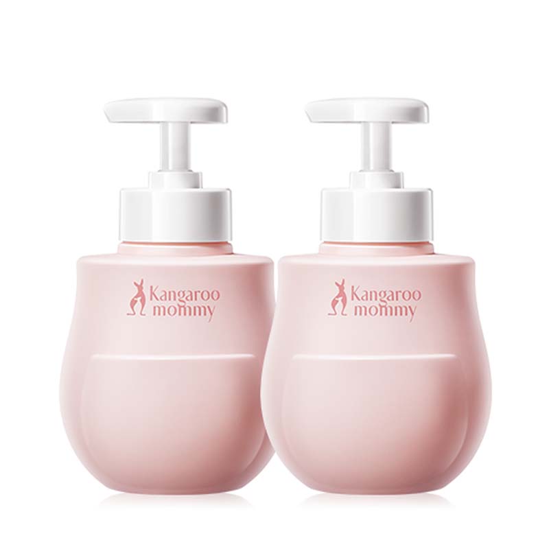 Шампунь 300 мл + гель для душа 300 мл + кондиционер для волос 100 г Kangaroo Mommy
Шампунь 300 мл + гель для душа 300 мл + кондиционер для волос 100 г Kangaroo Mommy