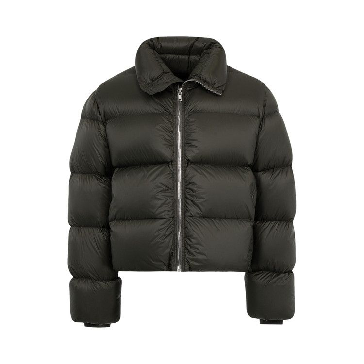 Куртка Rick Owens Turtle Jacket, Forest
Куртка Rick Owens Turtle Jacket, Forest