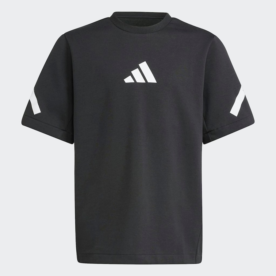 Футболка Performance ADIDAS SPORTSWEAR, черный
Футболка Performance ADIDAS SPORTSWEAR, черный