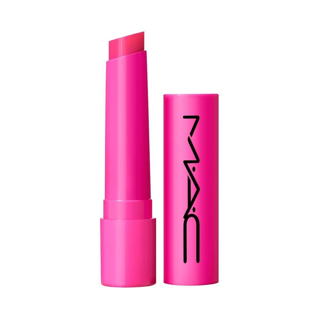 Бальзам для губ nocturna squirt plumping stick Mac, amped, вес 2.3 гр.
Бальзам для губ nocturna squirt plumping stick Mac, amped, вес 2.3 гр.