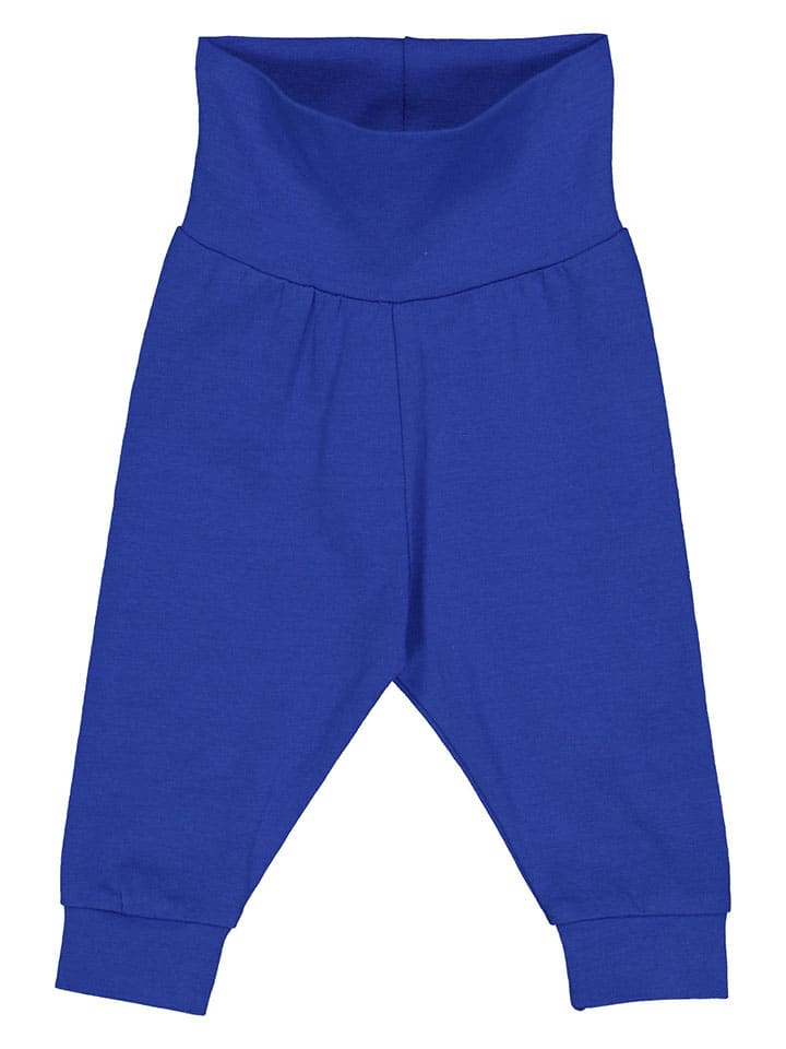 Спортивные штаны Fred´s World by GREEN COTTON, синий
Спортивные штаны Fred´s World by GREEN COTTON, синий