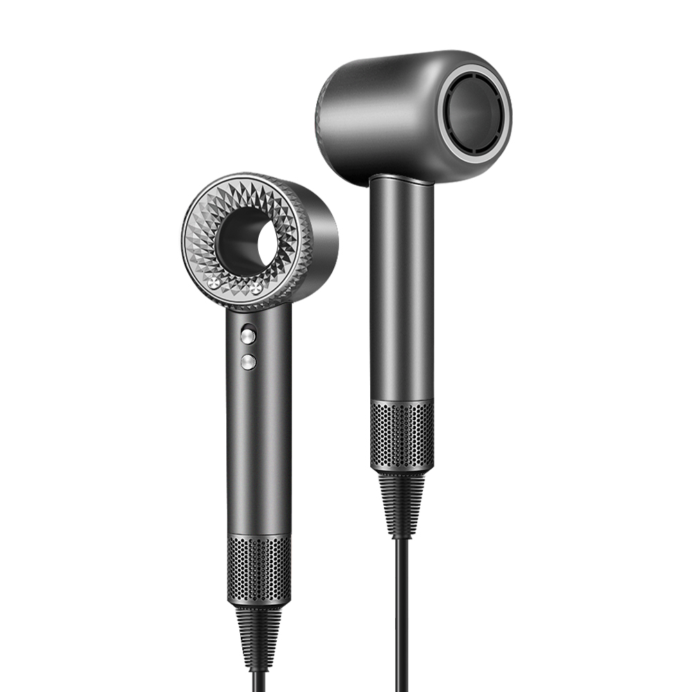 Фен для волос One, Silver Gray
Фен для волос One, Silver Gray