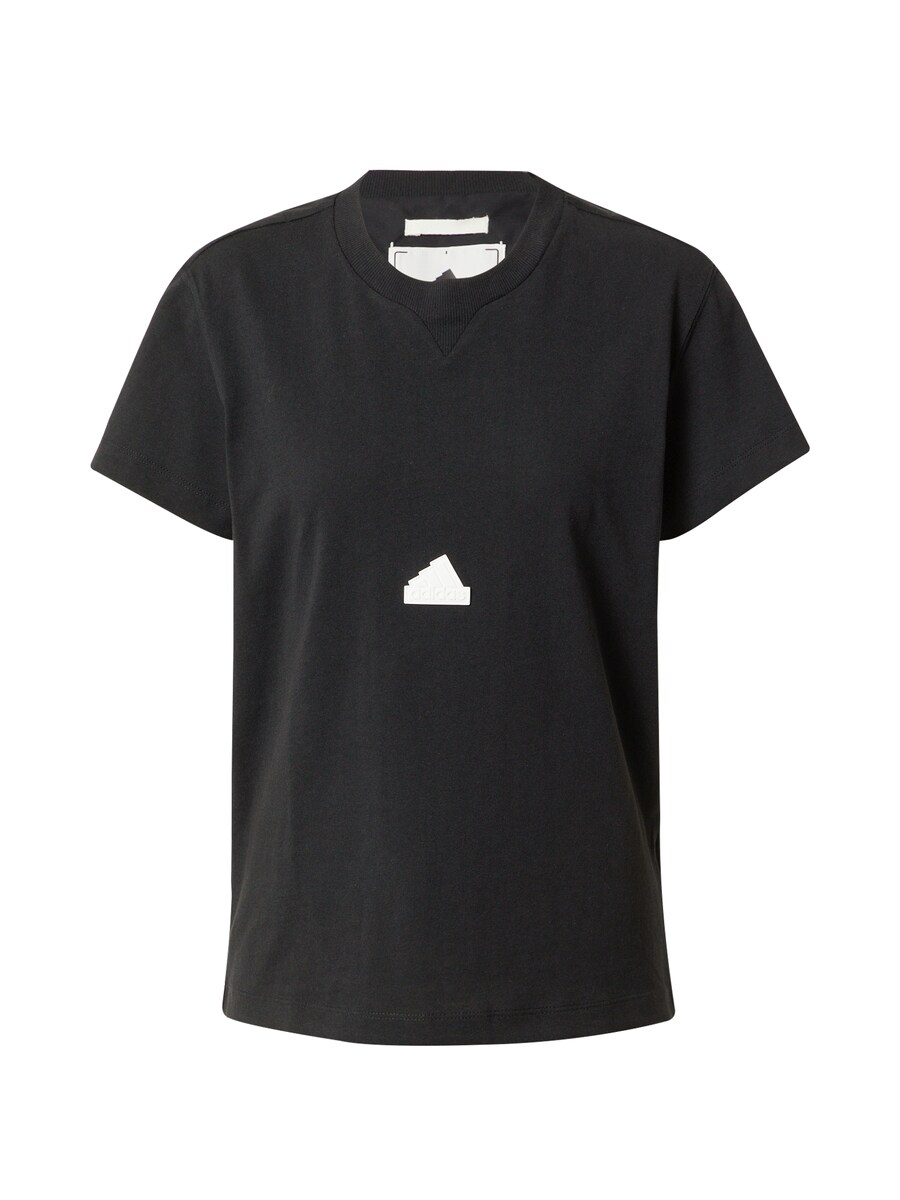 Футболка Performance ADIDAS SPORTSWEAR Classic, черный 
Футболка Performance ADIDAS SPORTSWEAR Classic, черный