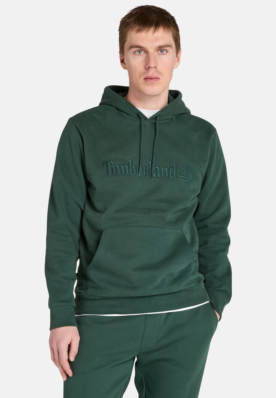 Худи Timberland Hoodie, Dark Green
Худи Timberland Hoodie, Dark Green