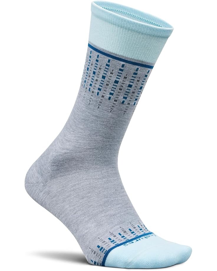 Носки Feetures Max Cushion Crew, цвет Twinkle Light Gray
Носки Feetures Max Cushion Crew, цвет Twinkle Light Gray