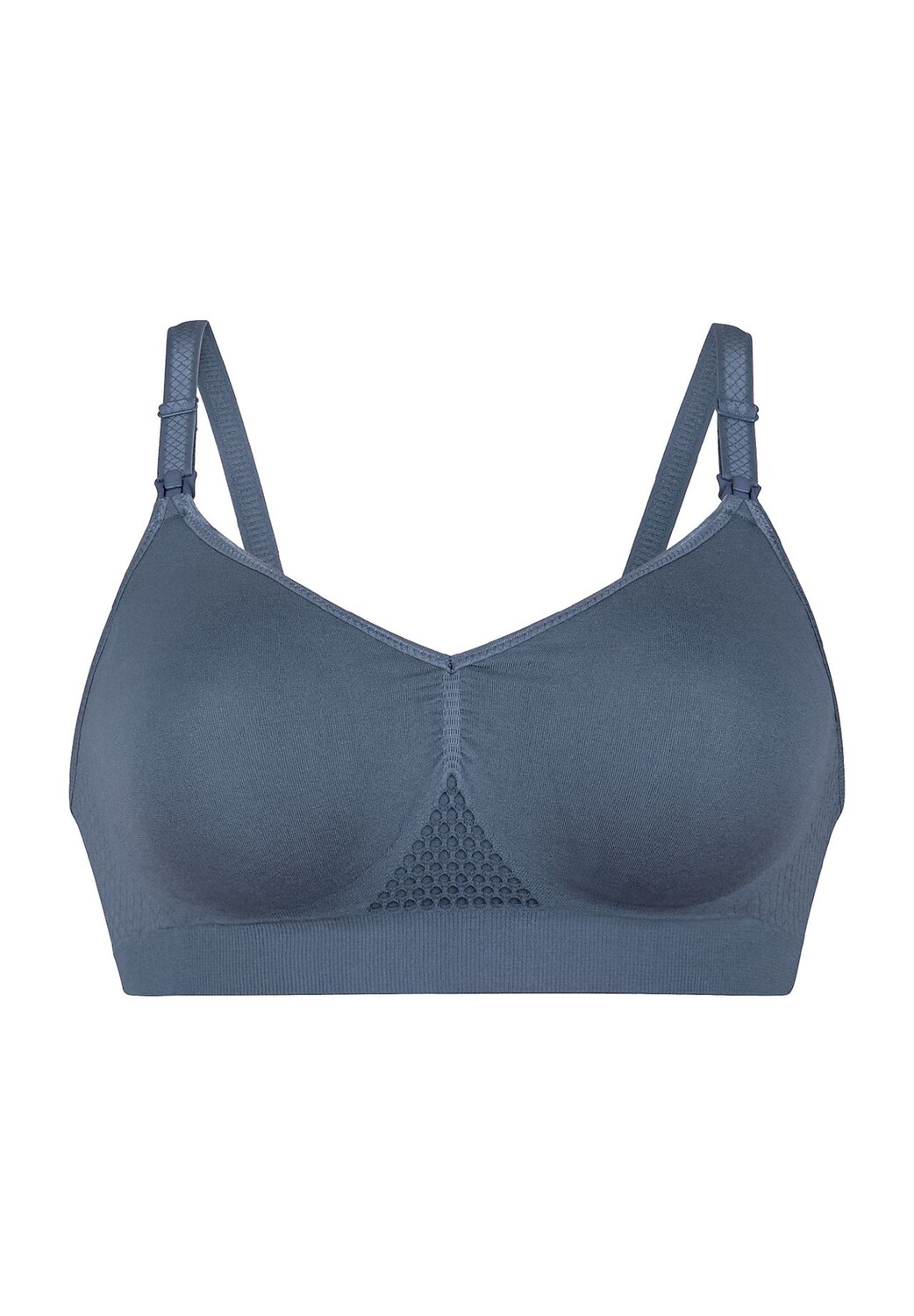 Пенопластовые чашки для бюстгальтеров для кормления женщин Anita, цвет Sky Grey
Пенопластовые чашки для бюстгальтеров для кормления женщин Anita, цвет Sky Grey