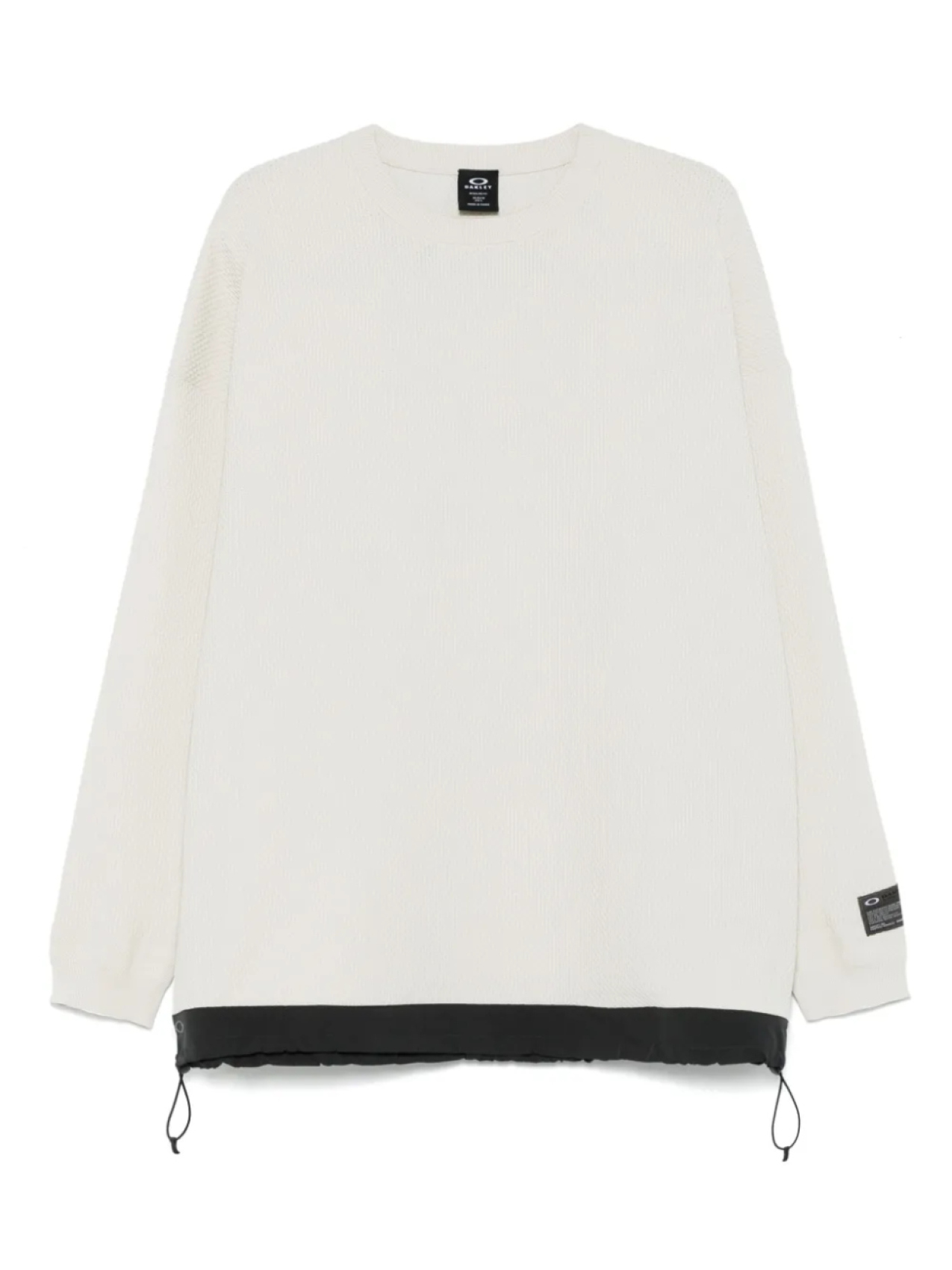 Пик толстовка Oakley, нейтральный
Пик толстовка Oakley, нейтральный