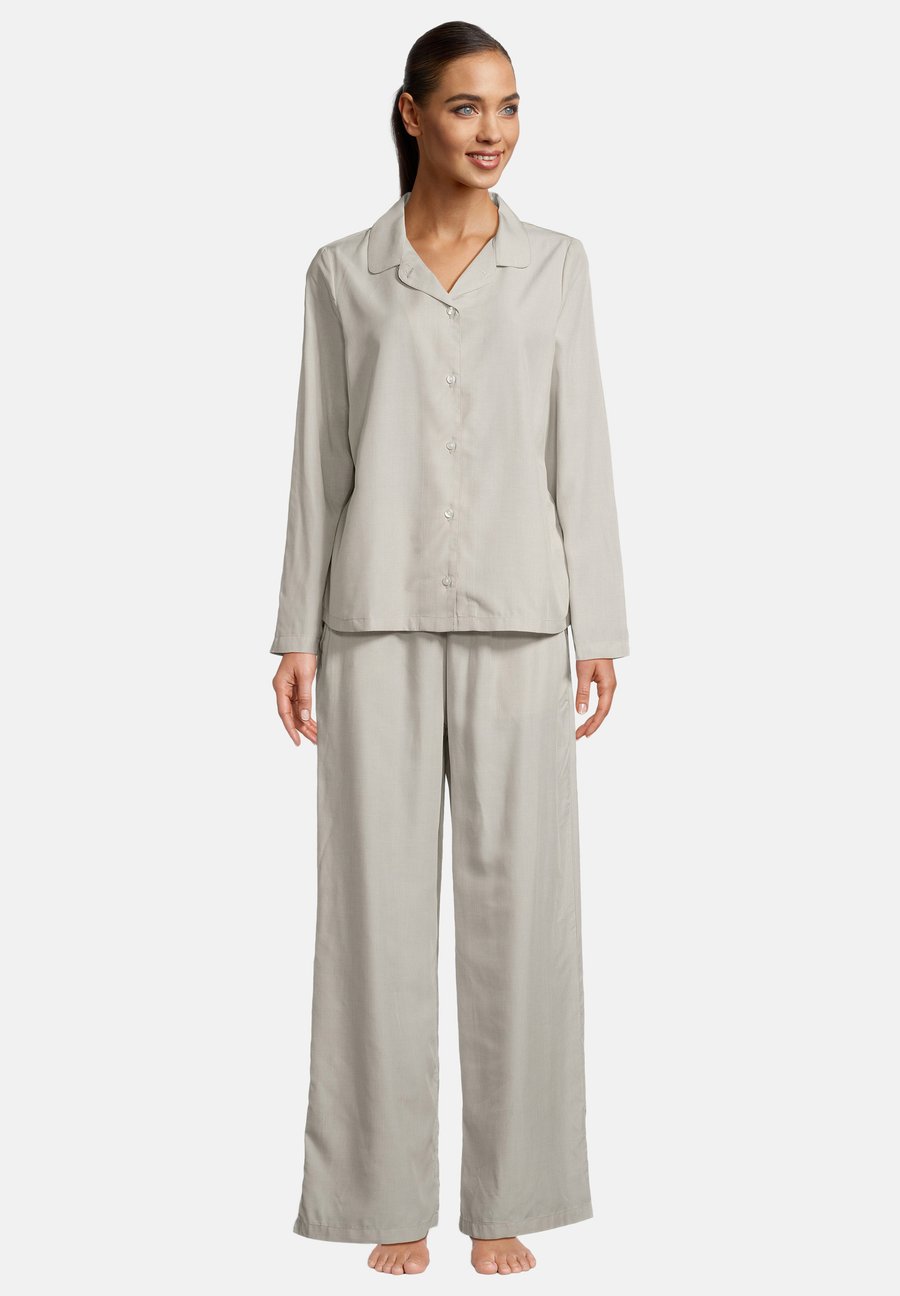 Пижамный комплект Seidensticker SET, Shadow/Grey
Пижамный комплект Seidensticker SET, Shadow/Grey