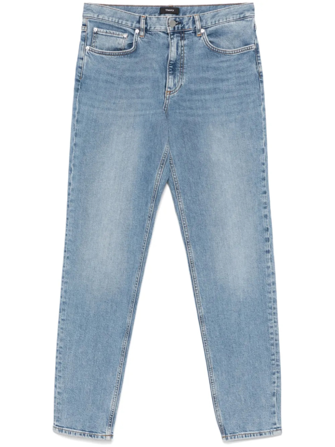 Джинсы Borough Theory, синий
Джинсы Borough Theory, синий