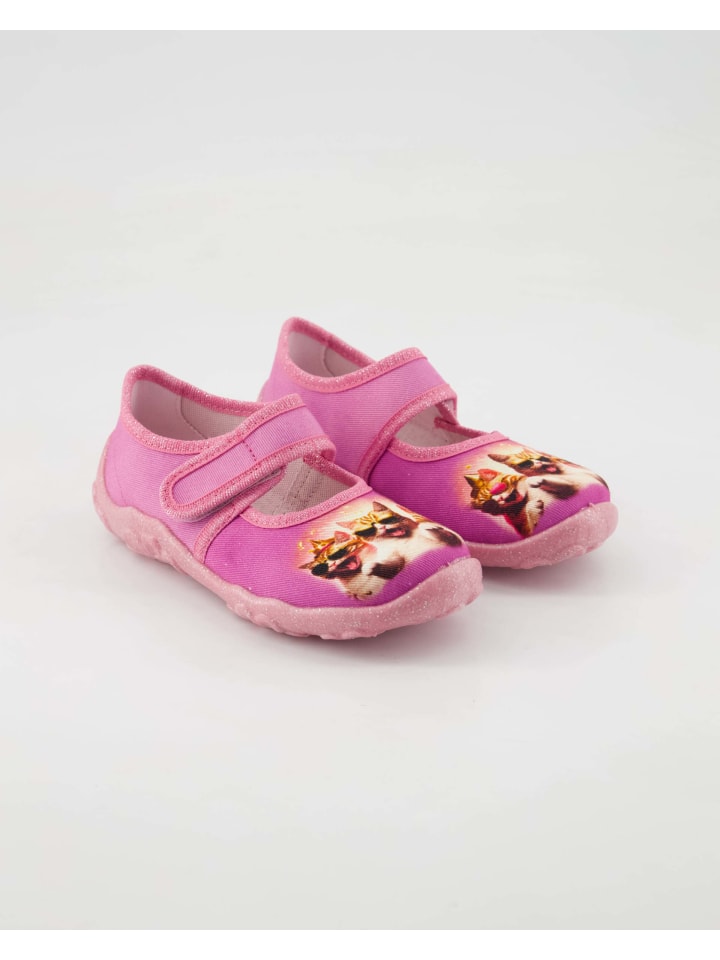 Низкие кроссовки superfit, розовый
Низкие кроссовки superfit, розовый