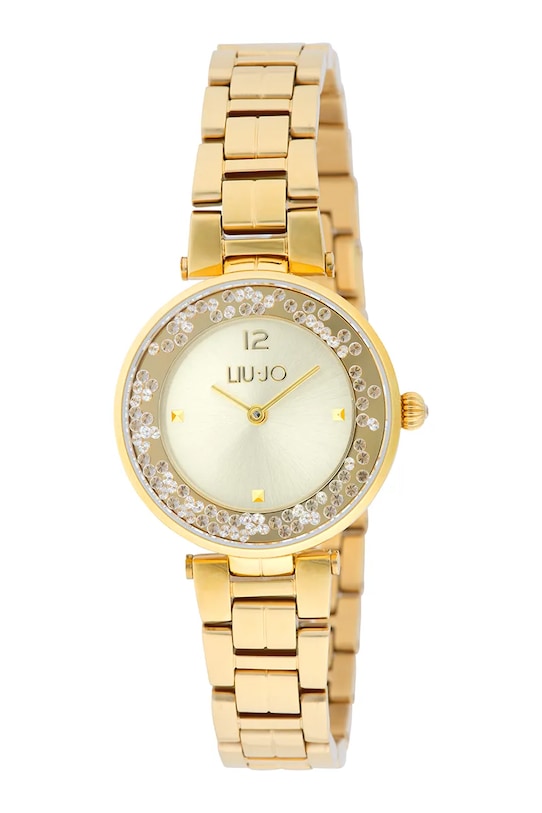 Часы Liu Jo, золотой
Часы Liu Jo, золотой