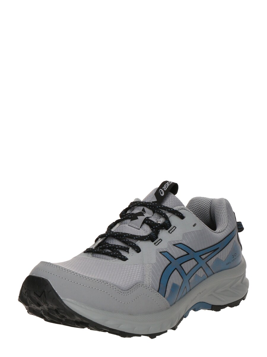 Беговые кроссовки ASICS Venture 10, Grey
Беговые кроссовки ASICS Venture 10, Grey