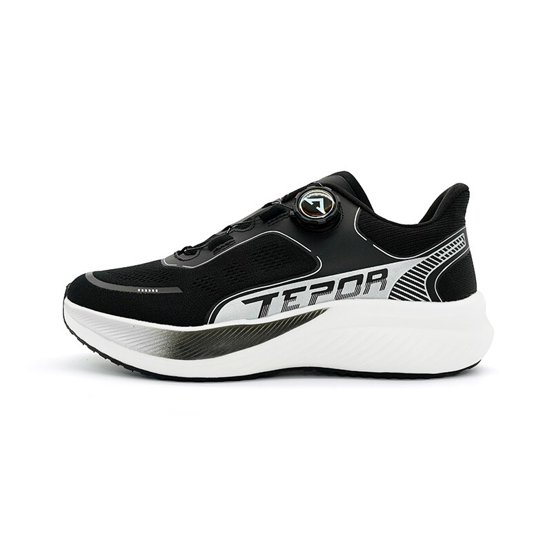 Спросите The Boundary Кроссовки для бега унисекс с низким верхом Tepor
Спросите The Boundary Кроссовки для бега унисекс с низким верхом Tepor