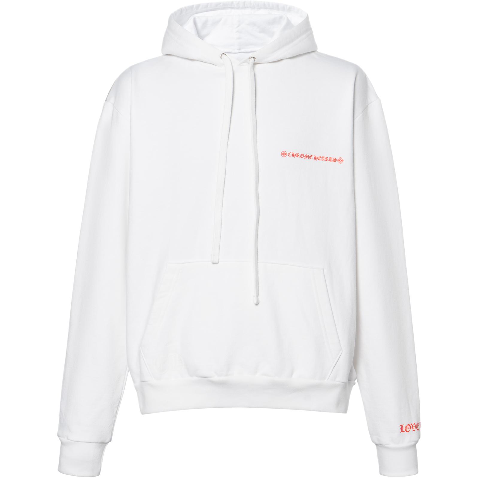 Chrome Hearts Белая толстовка Men's White, Белый, Chrome Hearts Белая толстовка Men's White
Chrome Hearts Белая толстовка Men's White, Белый, Chrome Hearts Белая толстовка Men's White