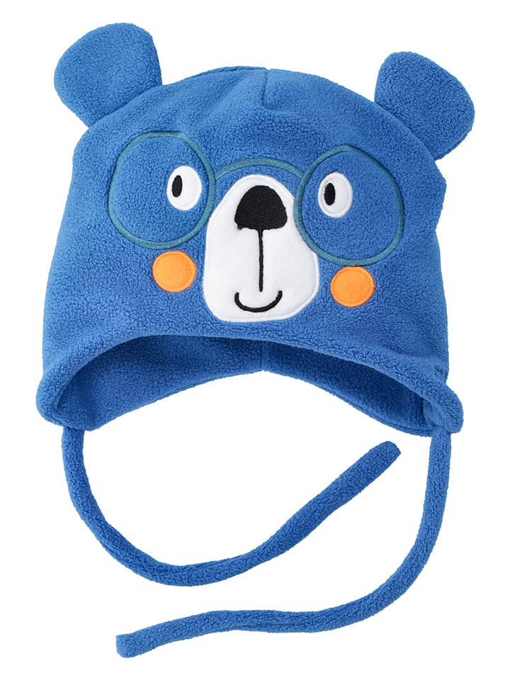 Шапка CMP, синий
Шапка CMP, синий