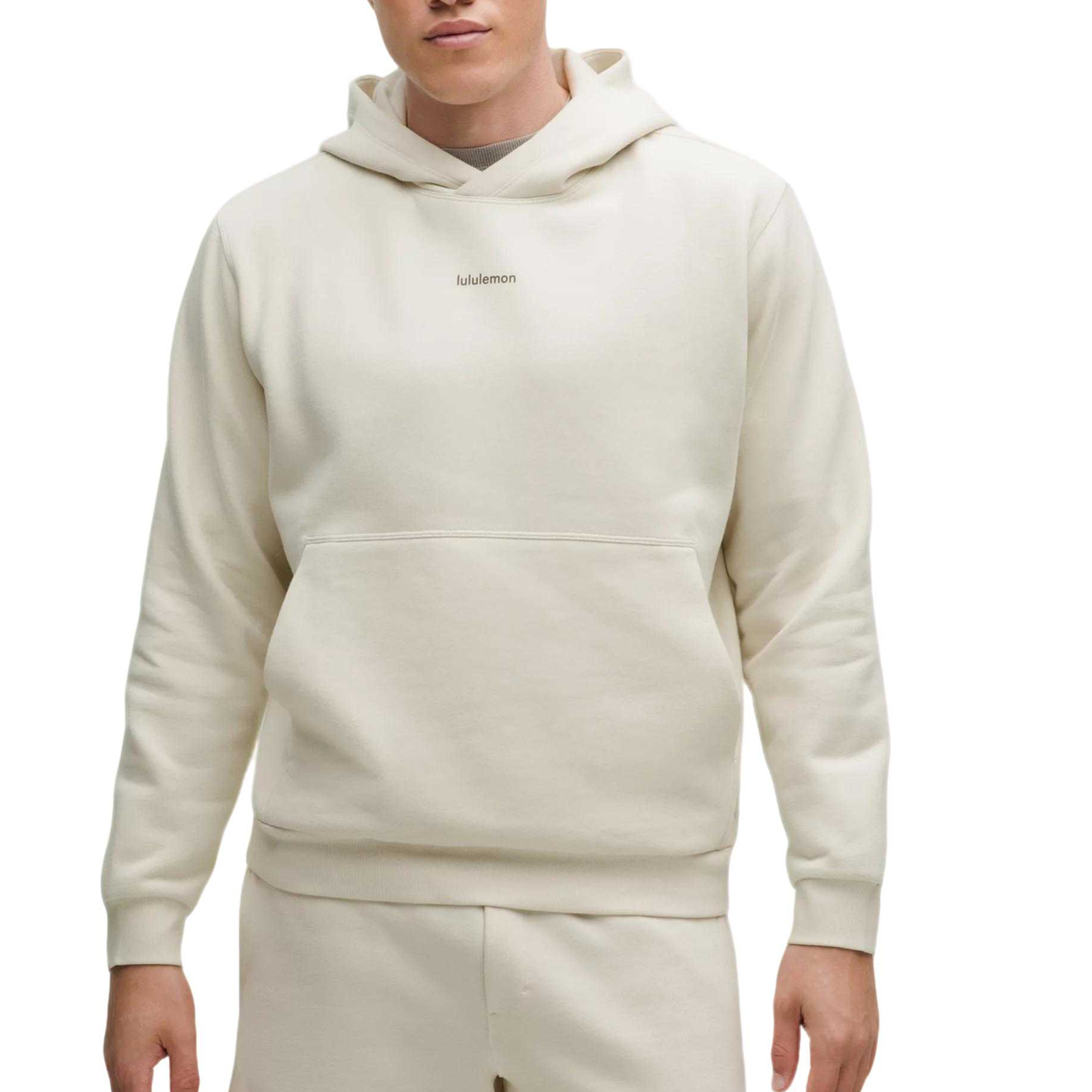Стабильный свитшот мужской Steady State Lululemon, белый
Стабильный свитшот мужской Steady State Lululemon, белый