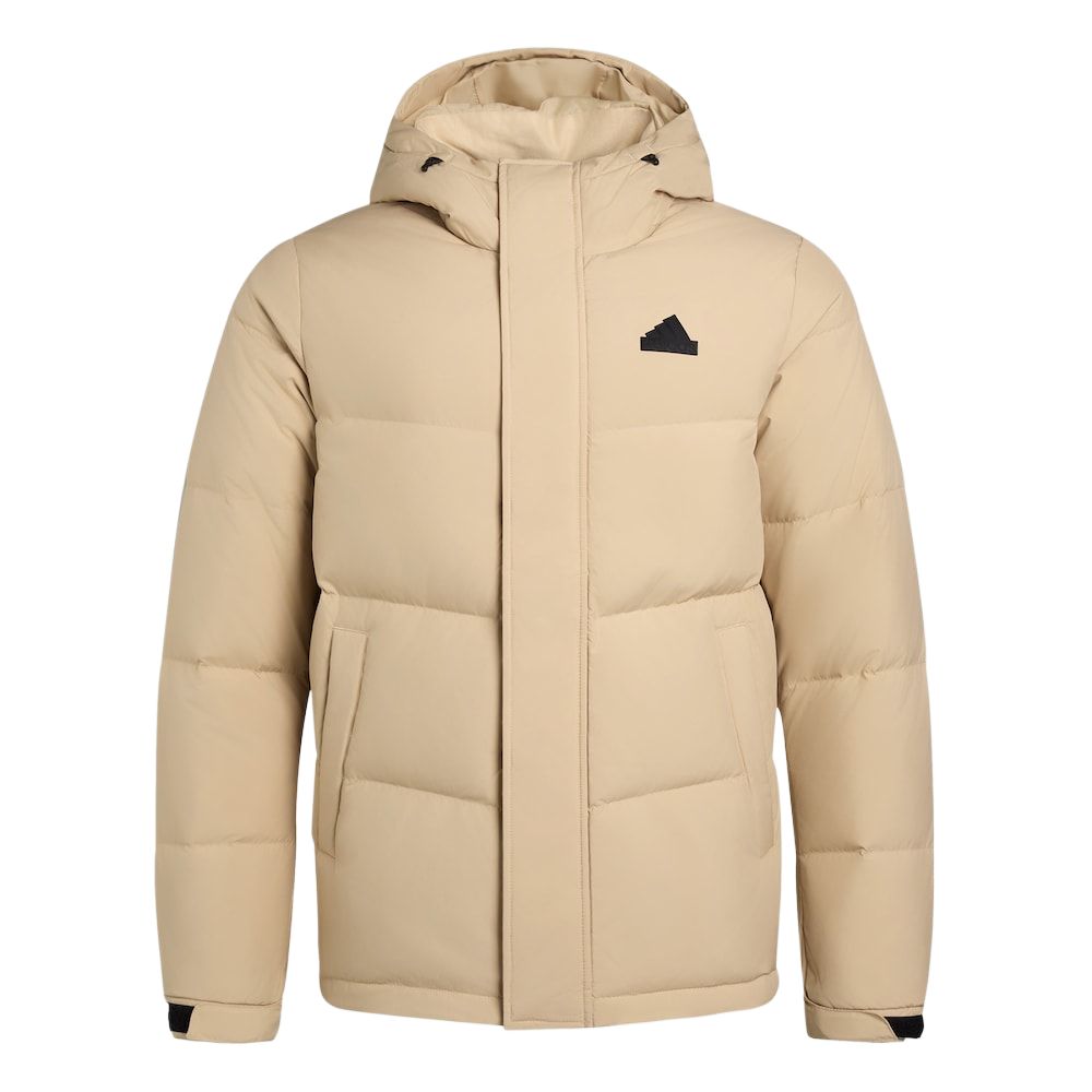 Пуховики Unisex Light Umber Adidas, Light Umber
Пуховики Unisex Light Umber Adidas, Light Umber