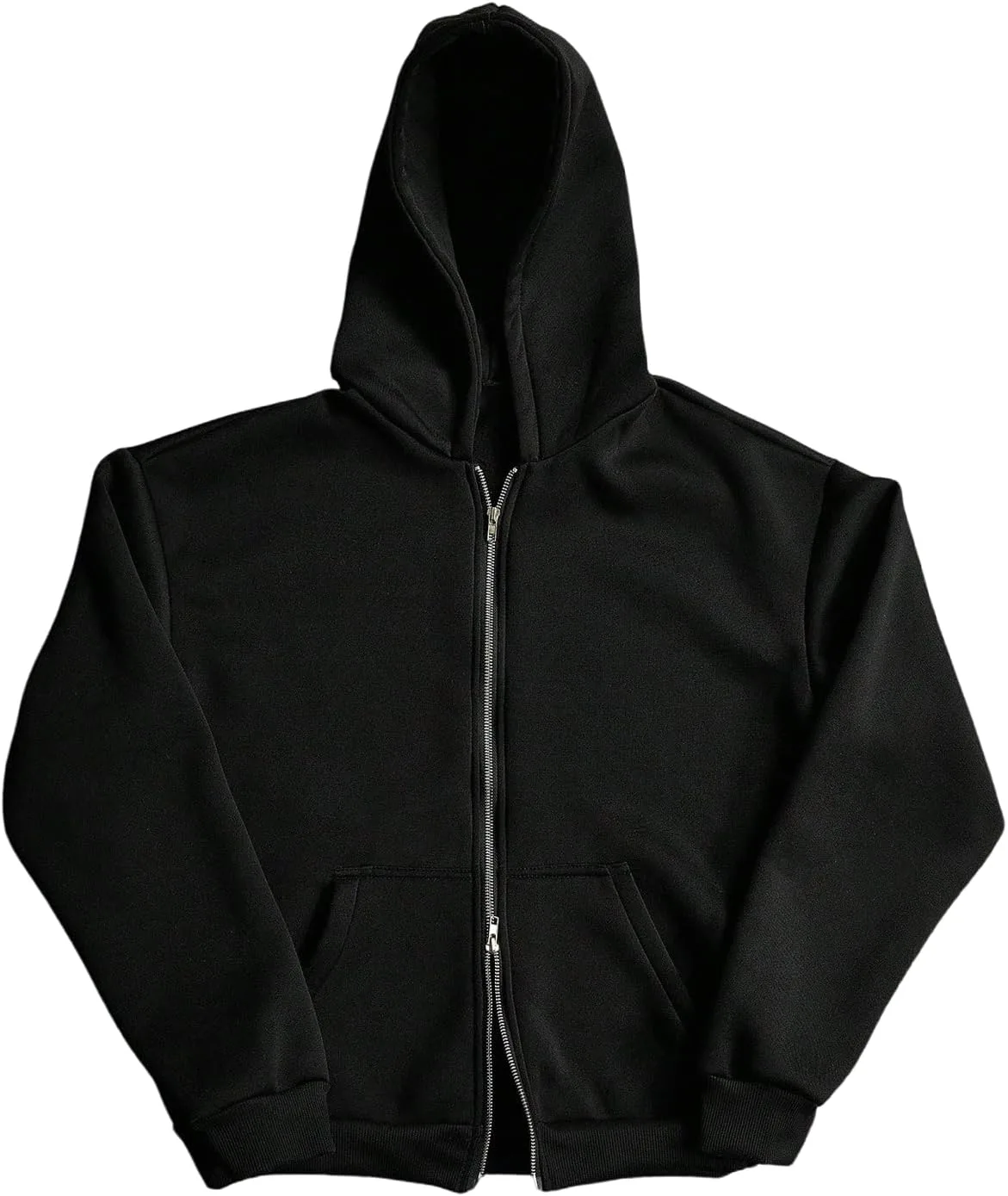 Толстовка с капюшоном Soly Hux на молнии
Толстовка с капюшоном Soly Hux на молнии