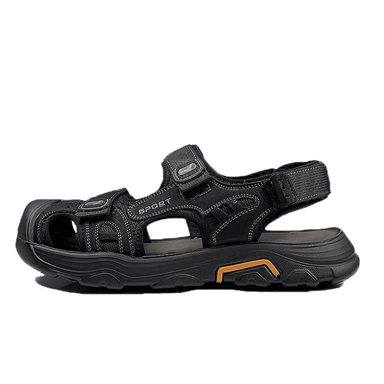 Износостойкие, легкие, нескользящие, мужские кроссовки для речного треккинга SENJIALUO, Black
Износостойкие, легкие, нескользящие, мужские кроссовки для речного треккинга SENJIALUO, Black