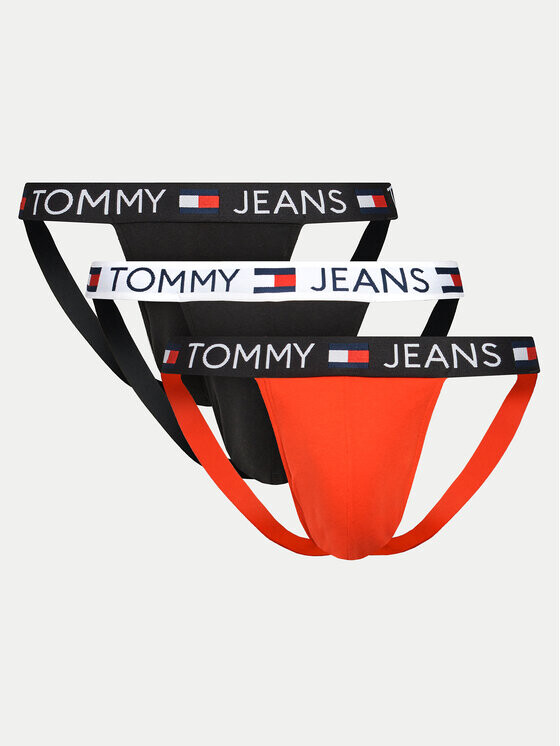Трусы Tommy Hilfiger, мультиколор
Трусы Tommy Hilfiger, мультиколор