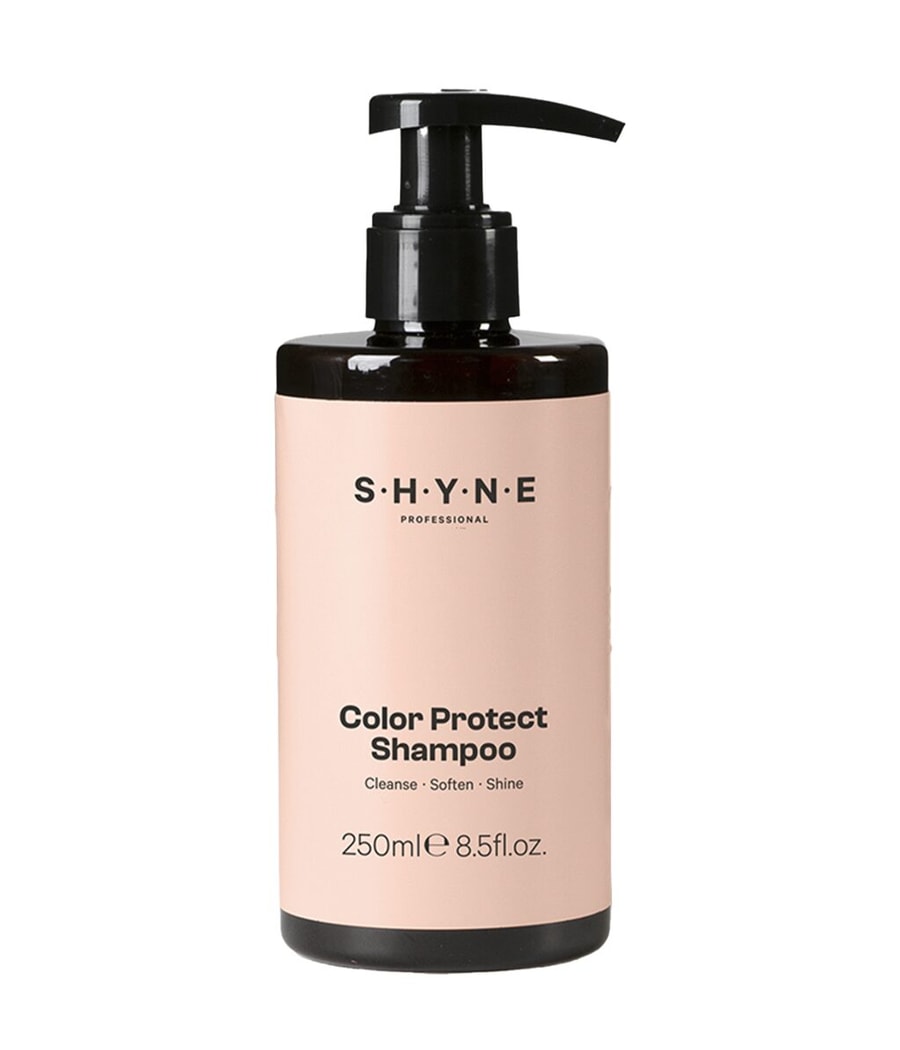 Шампунь для волос SHYNE Color Protect, 250 ml
Шампунь для волос SHYNE Color Protect, 250 ml