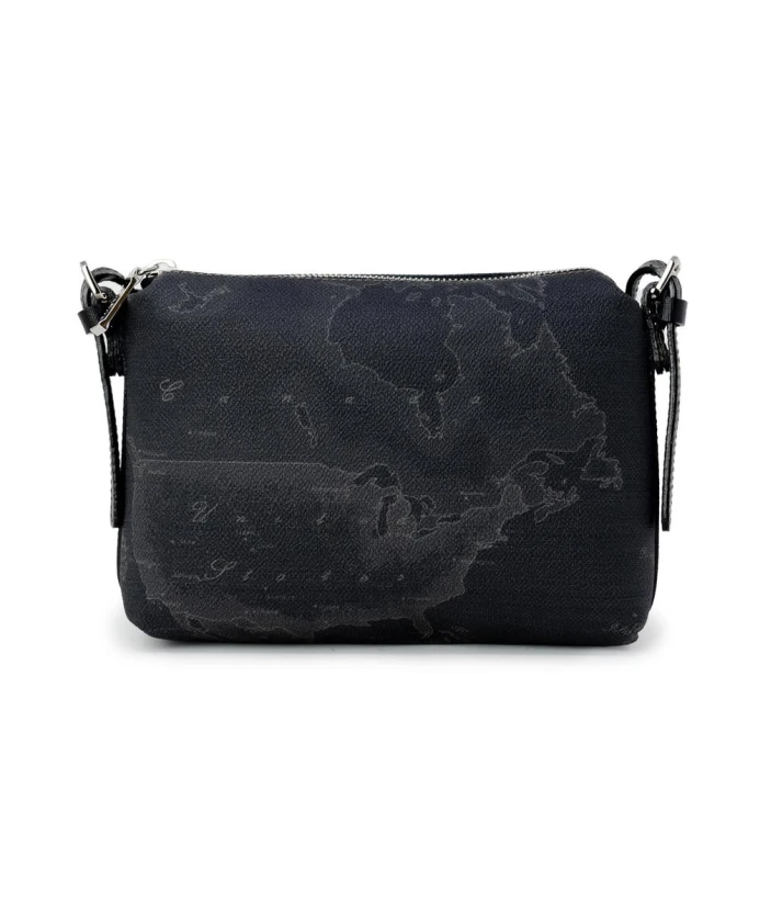 Сумка через плечо Geo Mini Alviero Martini 1A Classe, черный
Сумка через плечо Geo Mini Alviero Martini 1A Classe, черный