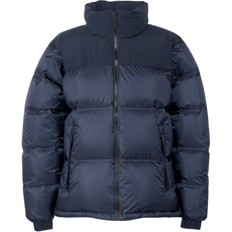 THE NORTH FACE Унисекс пуховик морской синий
THE NORTH FACE Унисекс пуховик морской синий