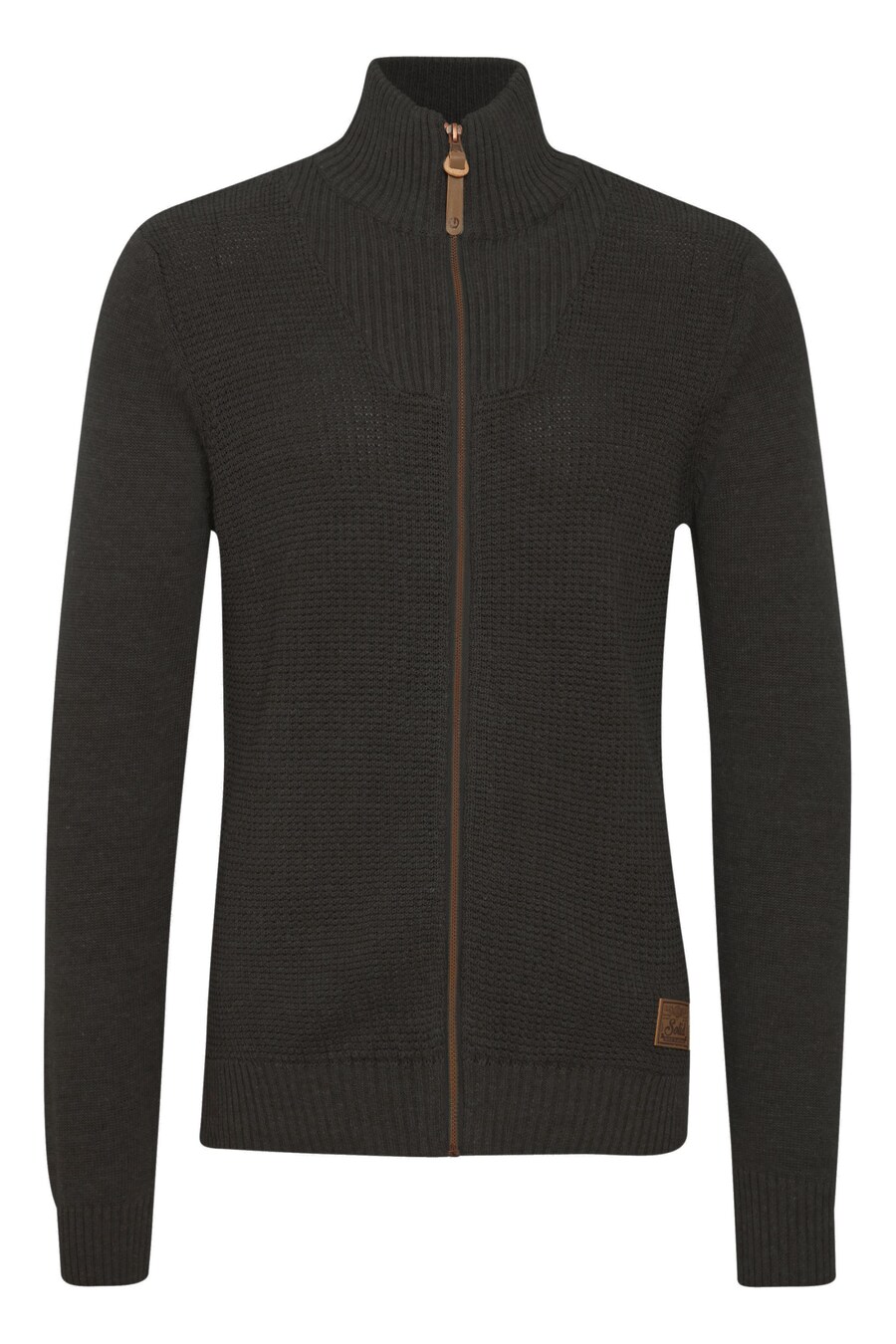 Вязаный кардиган !Solid Tristan, темно-серый
Вязаный кардиган !Solid Tristan, темно-серый