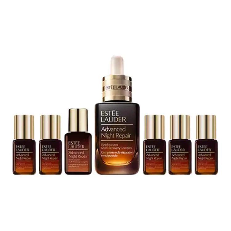 Сыворотка унисекс ESTEE LAUDER
Сыворотка унисекс ESTEE LAUDER