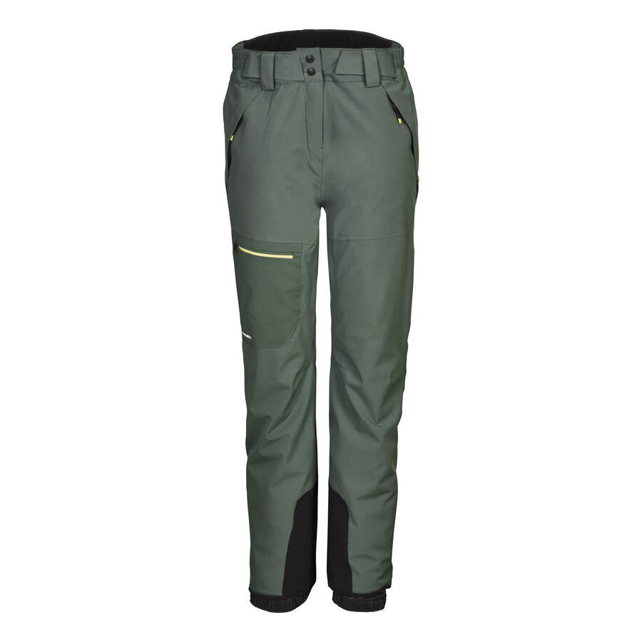 KILLTEC Лыжные брюки KSW 49 WMNPNTS
KILLTEC Лыжные брюки KSW 49 WMNPNTS