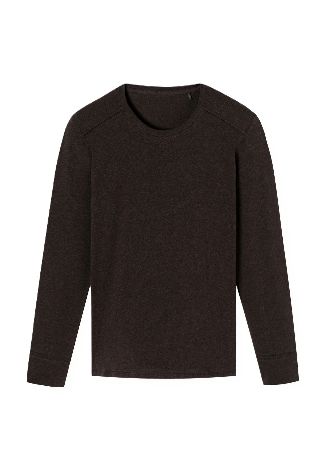 Майка комфортного кроя, с длинным рукавом, мужская SCHIESSER, цвет 302 Braun-mel.
Майка комфортного кроя, с длинным рукавом, мужская SCHIESSER, цвет 302 Braun-mel.