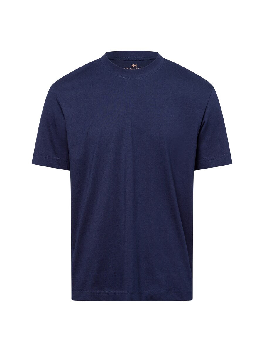 Рубашка Nils Sundström, морской синий
Рубашка Nils Sundström, морской синий