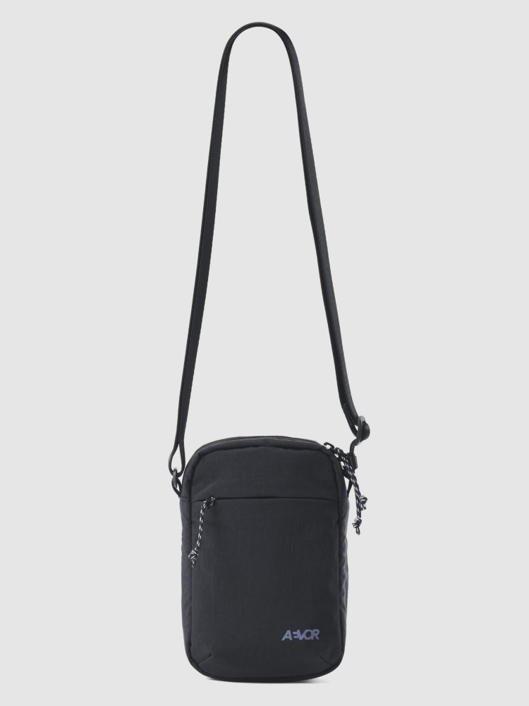 Сумка через плечо AEVOR Easy Ride Poucher Umhängetasche, black, Черный, Сумка через плечо AEVOR Easy Ride Poucher Umhängetasche, black
Сумка через плечо AEVOR Easy Ride Poucher Umhängetasche, black, Черный, Сумка через плечо AEVOR Easy Ride Poucher Umhängetasche, black