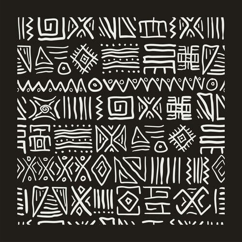 Виниловая пластинка Ibrahim, Abdullah: 3
Виниловая пластинка Ibrahim, Abdullah: 3