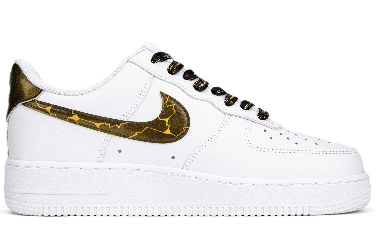 Кроссовки Nike Air Force 1 Skateboard Shoes Men Low-Top White Black
Кроссовки Nike Air Force 1 Skateboard Shoes Men Low-Top White Black