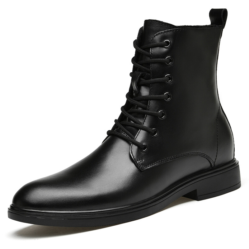 Ботинки DILIKAN Martin Boots Men
Ботинки DILIKAN Martin Boots Men