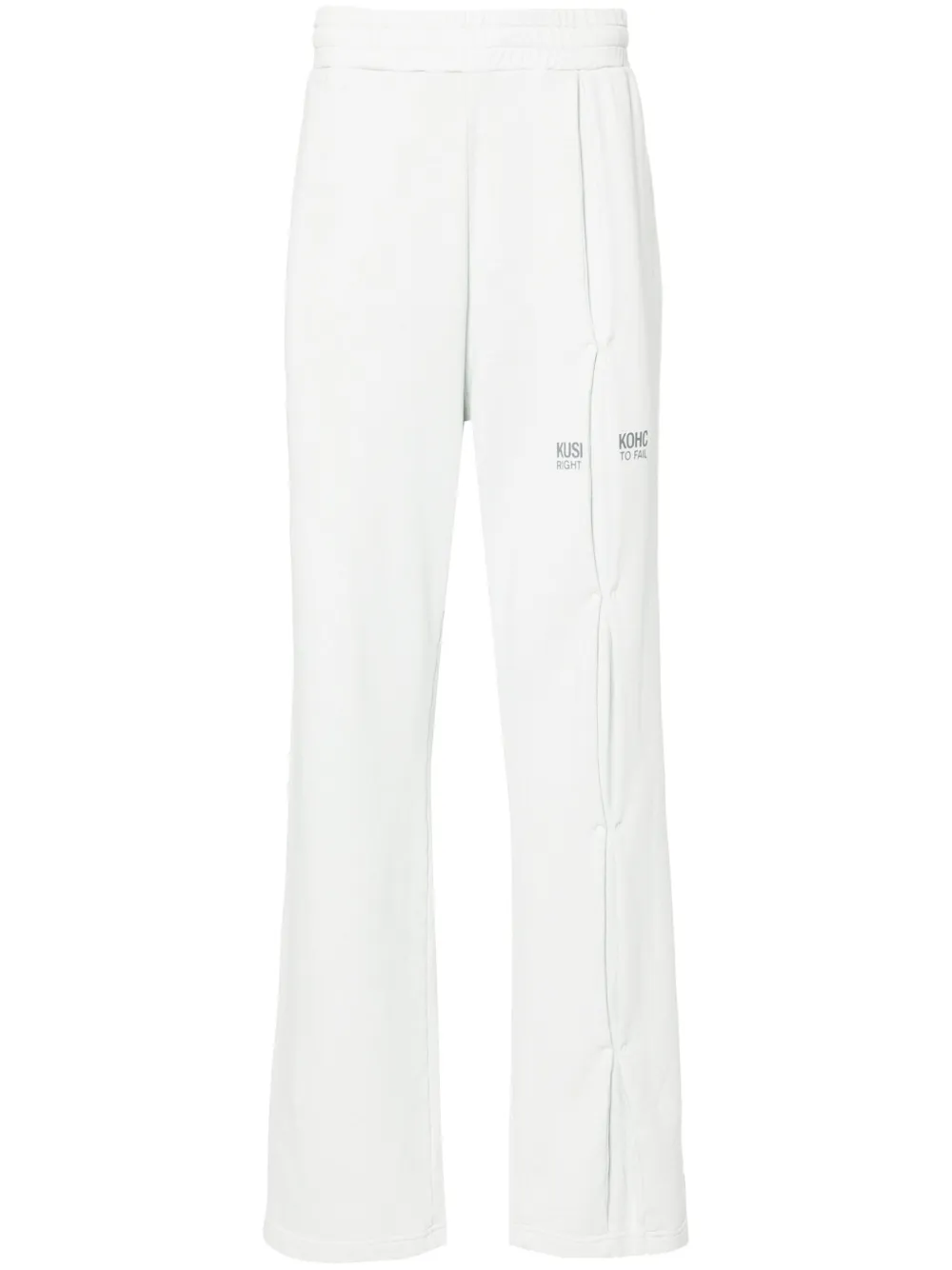 Спортивные брюки с логотипом Kusikohc, синий
Спортивные брюки с логотипом Kusikohc, синий