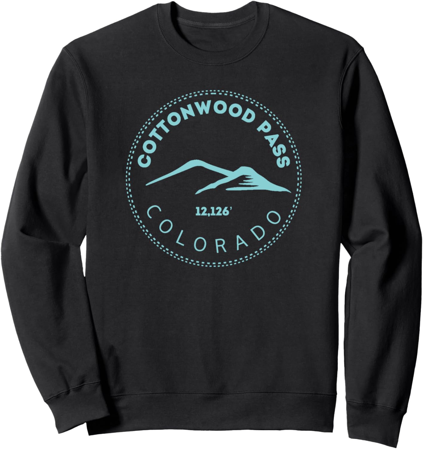 Толстовка Cottonwood Mountain Pass Colorado Elevated Colorado Cottonwood Pass Buena Vista Almont Co Designs, черный
Толстовка Cottonwood Mountain Pass Colorado Elevated Colorado Cottonwood Pass Buena Vista Almont Co Designs, черный