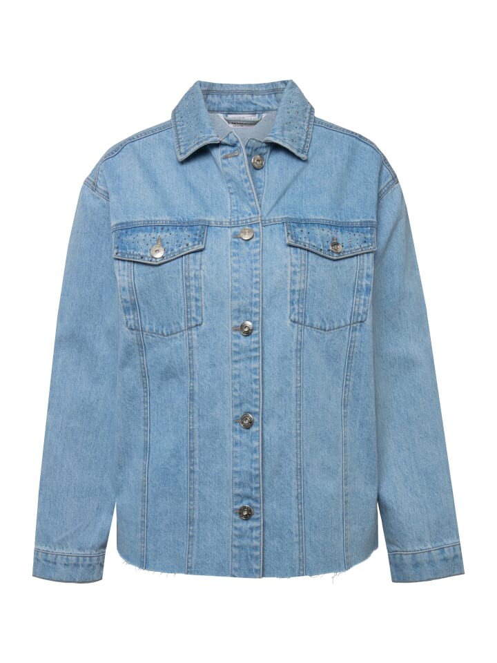 Спортивня куртка Studio Untold, цвет light blue
Спортивня куртка Studio Untold, цвет light blue