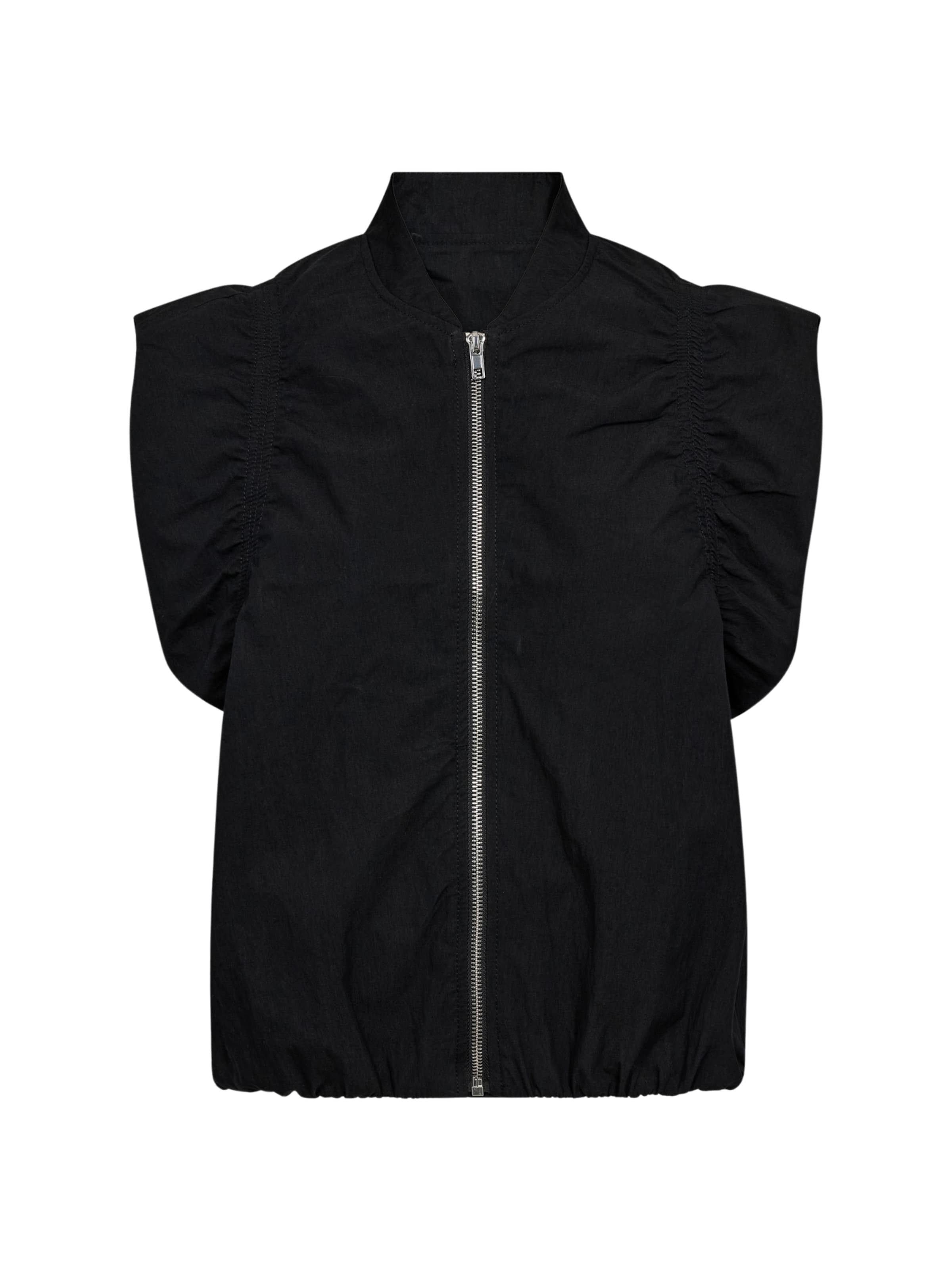 Co'couture Жилет 'AcasiaCC' в черном цвете
Co'couture Жилет 'AcasiaCC' в черном цвете